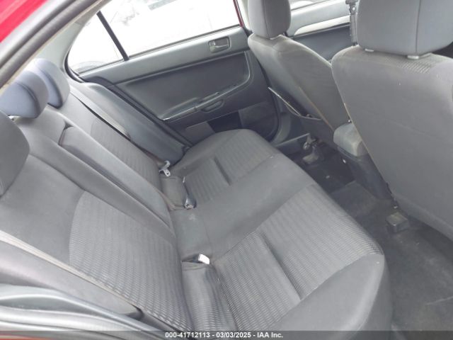 2013 MITSUBISHI LANCER JA32U2FU8DU003406 Photo 7