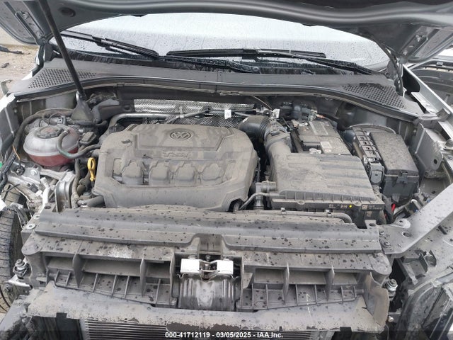 Volkswagen tsi 2023 3VVRB7AX4PM068008 Image 10