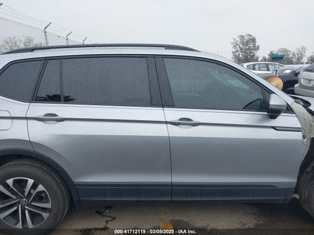 Volkswagen tsi 2023 3VVRB7AX4PM068008 Image 14