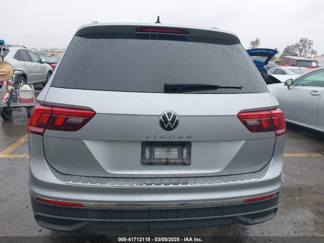 Volkswagen tsi 2023 3VVRB7AX4PM068008 Image 17