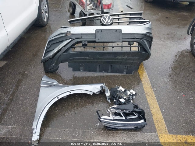 Volkswagen tsi 2023 3VVRB7AX4PM068008 Image 12