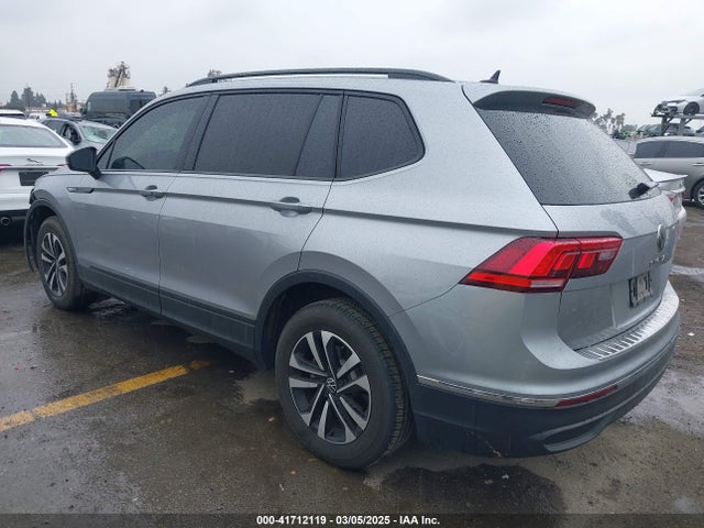 Volkswagen tsi 2023 3VVRB7AX4PM068008 Image 3