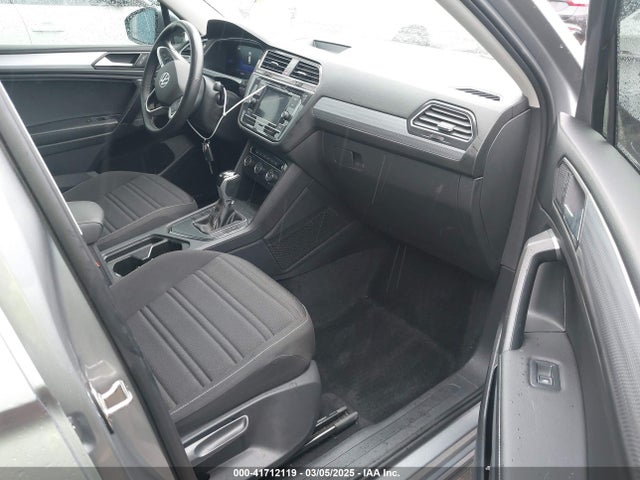 Volkswagen tsi 2023 3VVRB7AX4PM068008 Image 5