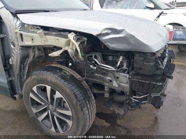 Volkswagen tsi 2023 3VVRB7AX4PM068008 Image 6