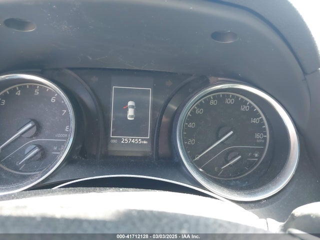 4T1B11HK3JU669662 Toyota CAMRY SE