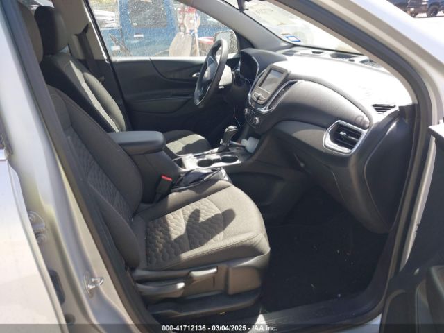 2GNAXUEV8L6165776 Chevrolet Equinox Awd Lt 1.5l Turbo