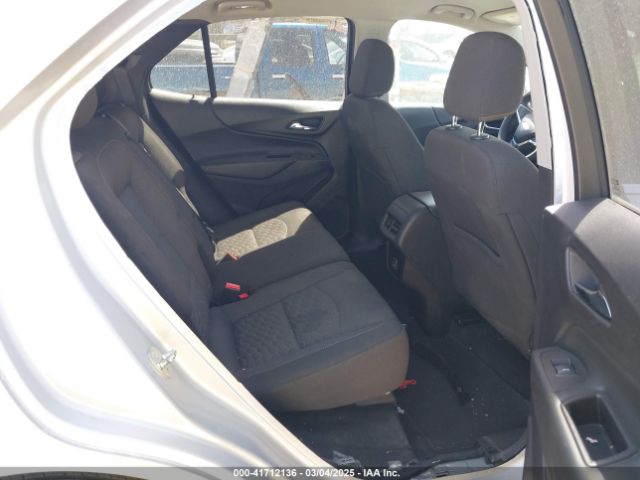2GNAXUEV8L6165776 Chevrolet Equinox Awd Lt 1.5l Turbo