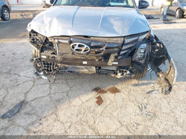 KM8JCCD11RU163600 Hyundai Tucson Hybrid Sel Convenience