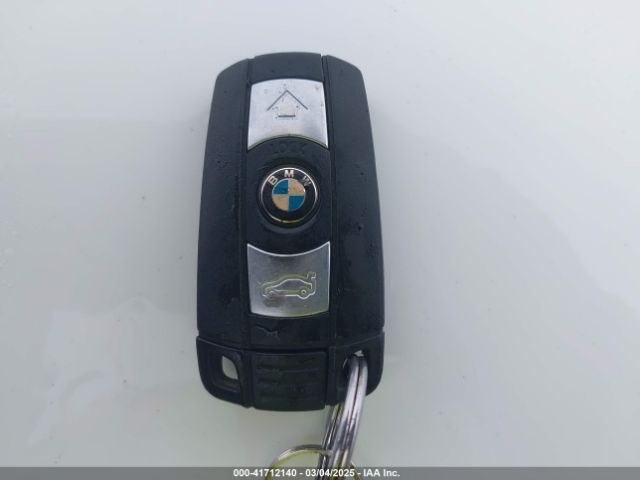 2010 BMW X5 M 5YMGY0C59ALK25572 Photo 10