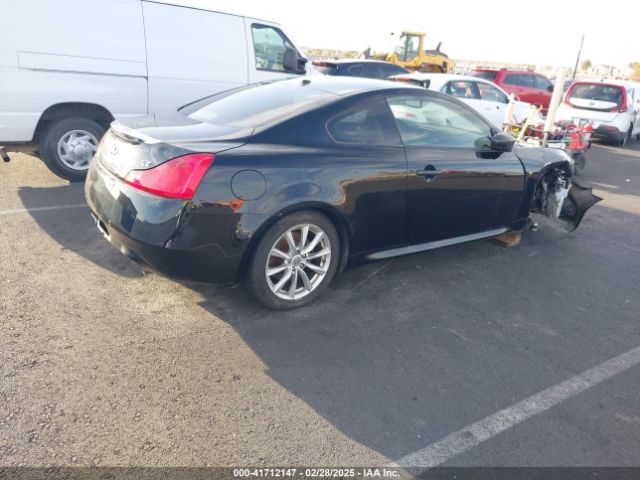 2013 INFINITI G37 JN1CV6EK7DM921788 Photo 3