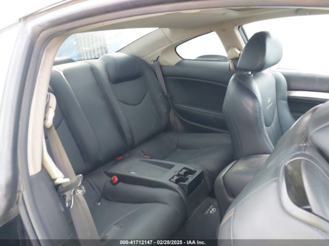 2013 INFINITI G37 JN1CV6EK7DM921788 Photo 7