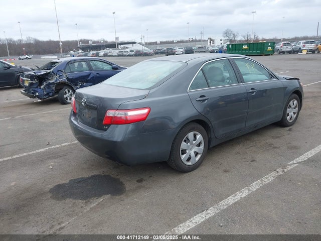 Продаж на аукціоні авто 2008 Toyota Camry Le, vin: 4T1BE46K78U751994, номер лоту: 41712149
