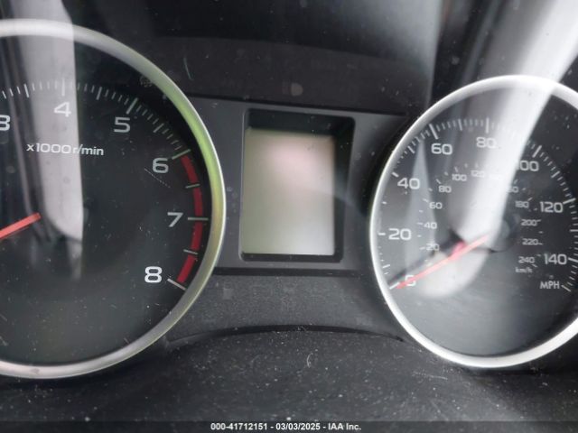 JF2SJADC6FH426576 Subaru Forester 2.5i Premium