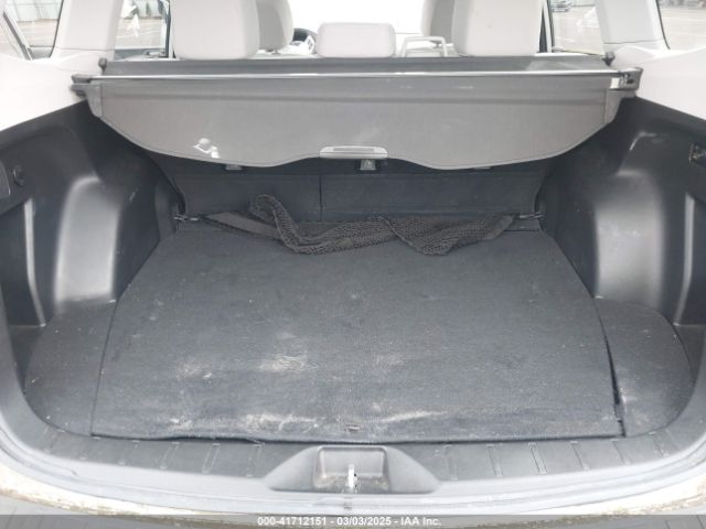 JF2SJADC6FH426576 Subaru Forester 2.5i Premium