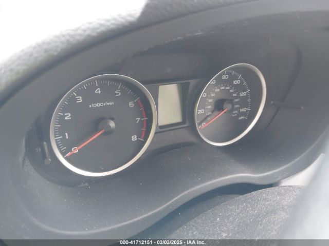JF2SJADC6FH426576 Subaru Forester 2.5i Premium