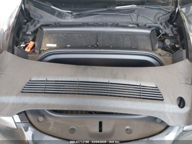 7SAYGAEEXPF707503 Tesla Model Y Awd/long Range Dual Motor All-wheel Drive