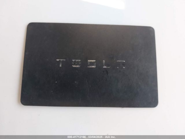 7SAYGAEEXPF707503 Tesla Model Y Awd/long Range Dual Motor All-wheel Drive