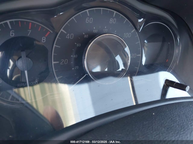 Nissan Versa Note S (sr)/s Plus/sl/sr/sv 2016 3N1CE2CP9GL358247 Image 7