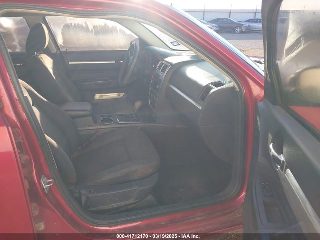 Продажа на аукционе авто 2009 Dodge Charger Sxt, vin: 2B3KA33V39H544372, номер лота: 41712170