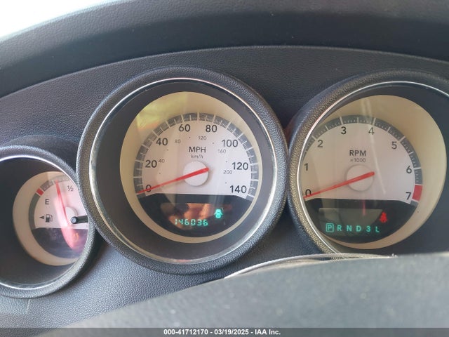 Продажа на аукционе авто 2009 Dodge Charger Sxt, vin: 2B3KA33V39H544372, номер лота: 41712170