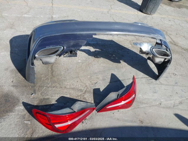 WDDSJ4EBXJN517971 Mercedes-Benz CLA 250
