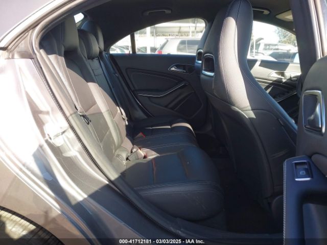 WDDSJ4EBXJN517971 Mercedes-Benz CLA 250