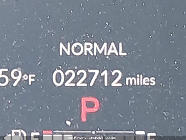 3CZRZ1H39PM723008 Honda Hr-v 2wd Lx