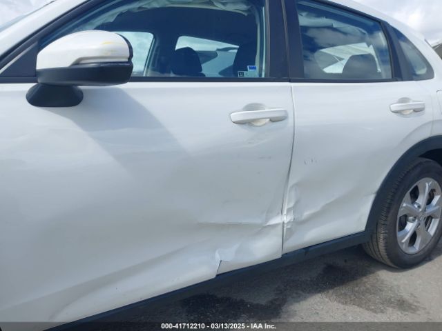 3CZRZ1H39PM723008 Honda Hr-v 2wd Lx