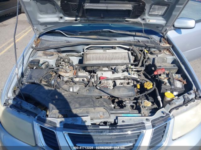 2005 SAAB 9-2X JF4GG22615G051246 Photo 9