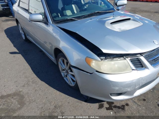 2005 SAAB 9-2X JF4GG22615G051246 Photo 5