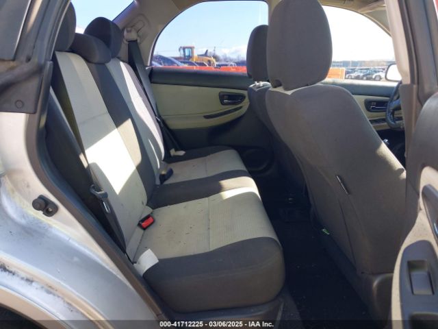 2005 SAAB 9-2X JF4GG22615G051246 Photo 7