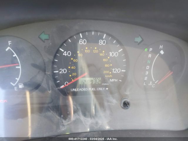 2000 MITSUBISHI MIRAGE JA3AY26C6YU049250 Photo 6