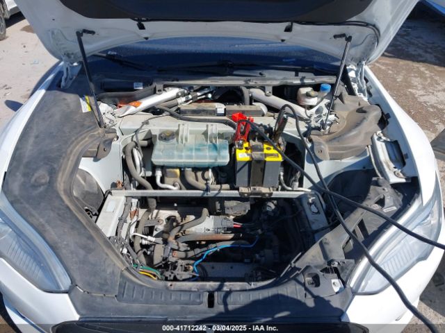 5YJSA1H48FF082038 Tesla Model S 85d/p85d