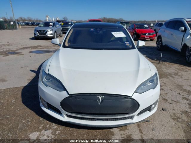 5YJSA1H48FF082038 Tesla Model S 85d/p85d