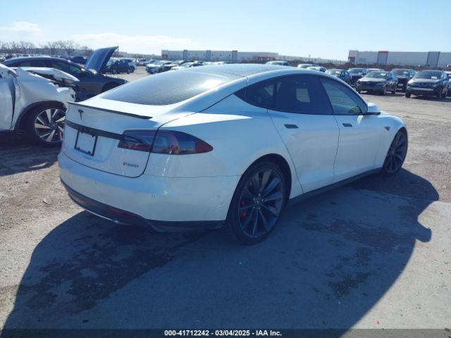 5YJSA1H48FF082038 Tesla Model S 85d/p85d