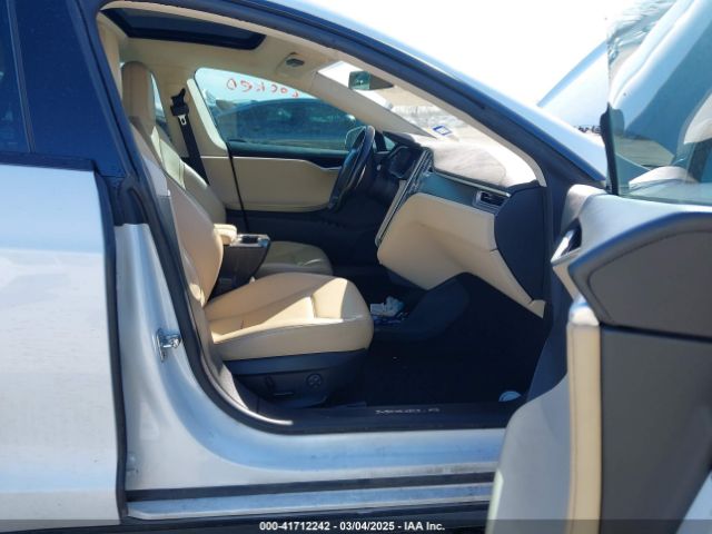 5YJSA1H48FF082038 Tesla Model S 85d/p85d