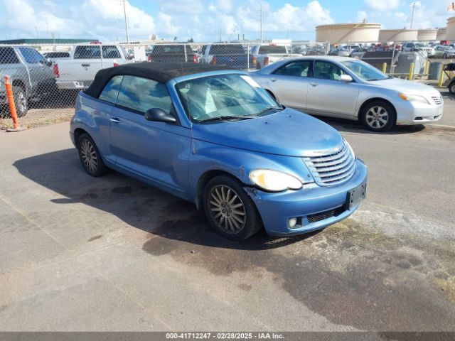 2006 CHRYSLER PT CRUISER 3C3HY75SX6T374789 Photo 0