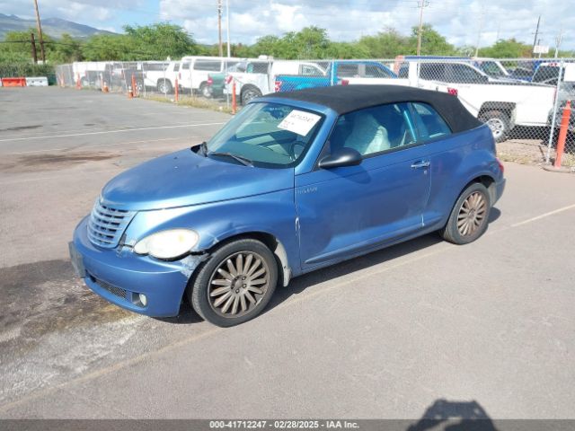 2006 CHRYSLER PT CRUISER 3C3HY75SX6T374789 Photo 1