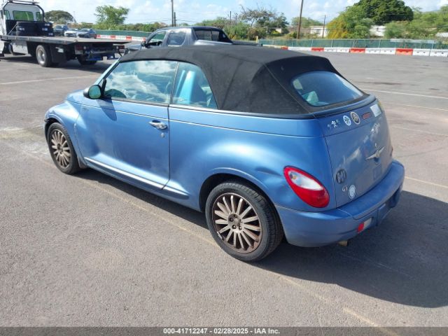 2006 CHRYSLER PT CRUISER 3C3HY75SX6T374789 Photo 2