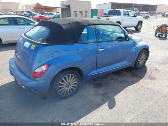 2006 CHRYSLER PT CRUISER 3C3HY75SX6T374789 Photo 3