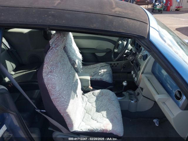 2006 CHRYSLER PT CRUISER 3C3HY75SX6T374789 Photo 4