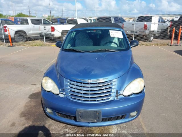 2006 CHRYSLER PT CRUISER 3C3HY75SX6T374789 Photo 5
