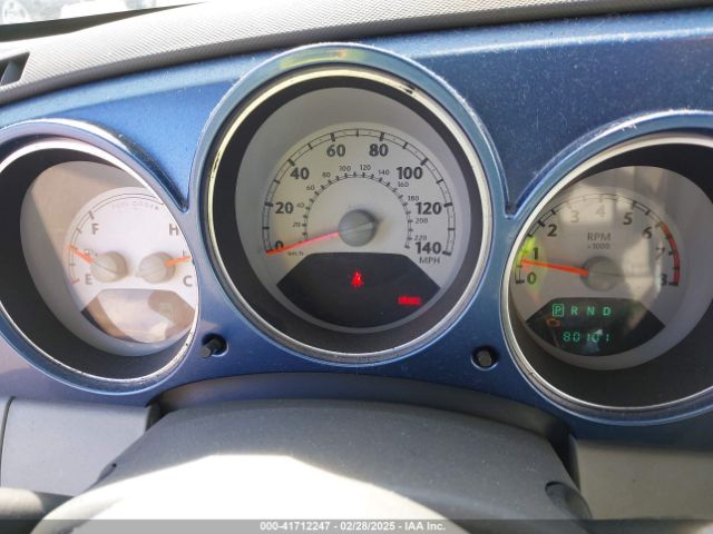 2006 CHRYSLER PT CRUISER 3C3HY75SX6T374789 Photo 6