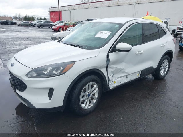 1FMCU9G6XLUB06979 Ford ESCAPE SE