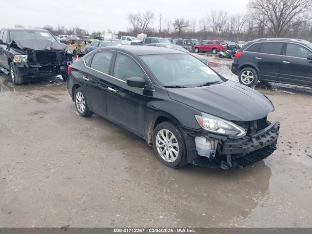 3N1AB7AP6KL605930 auction archive image