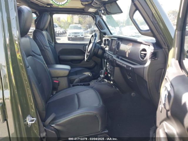 2021 JEEP WRANGLER UNLIMITED 1C4HJXDNXMW783832 Photo 4