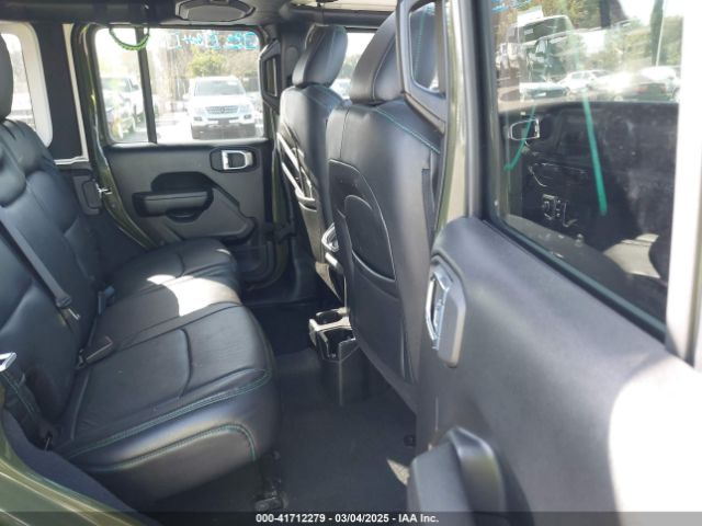 2021 JEEP WRANGLER UNLIMITED 1C4HJXDNXMW783832 Photo 7