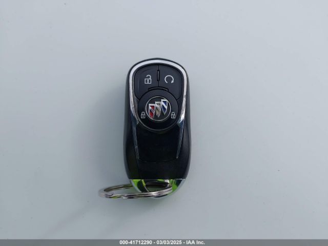 KL4MMESL4LB127072 Buick Encore Gx Awd Select