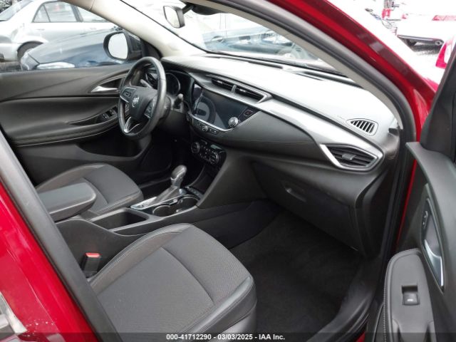 KL4MMESL4LB127072 Buick Encore Gx Awd Select