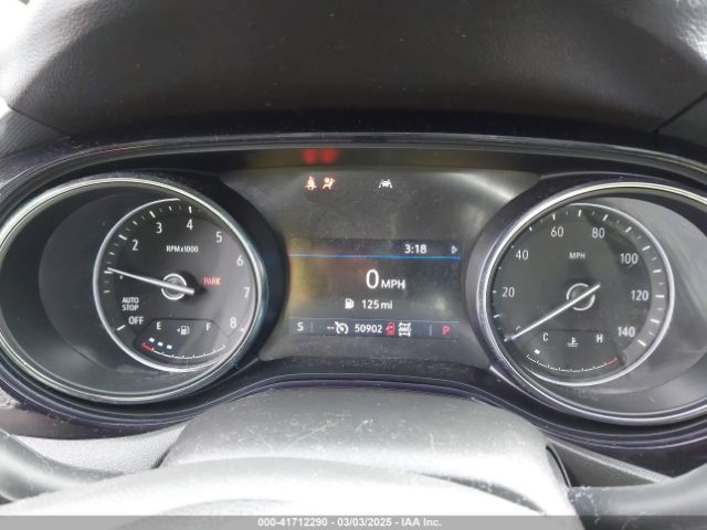 KL4MMESL4LB127072 Buick Encore Gx Awd Select